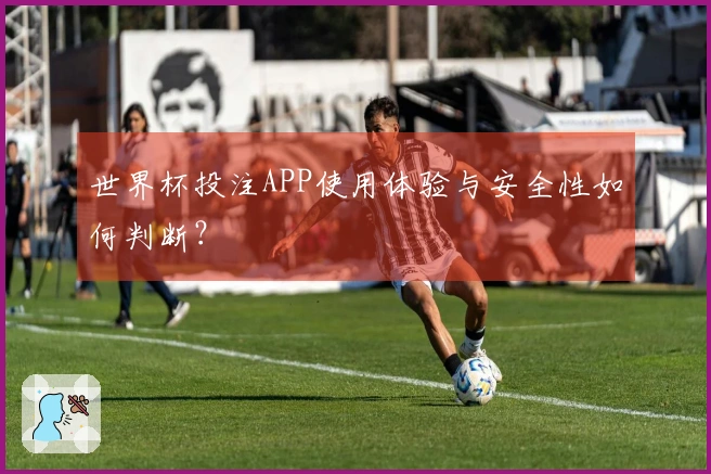 世界杯投注APP使用体验与安全性如何判断？