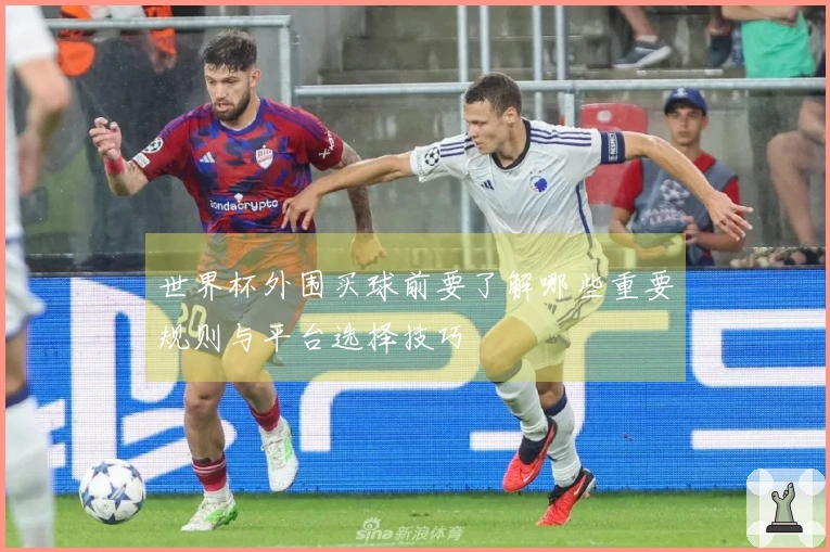 世界杯外围买球前要了解哪些重要规则与平台选择技巧