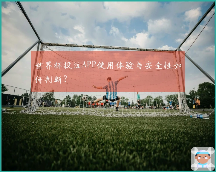 世界杯投注APP使用体验与安全性如何判断？
